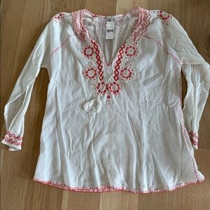 NWT Joie Tunic - Sz L
